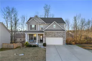 201 McGinnis Cir, Calhoun, GA 30701 - Photo 1