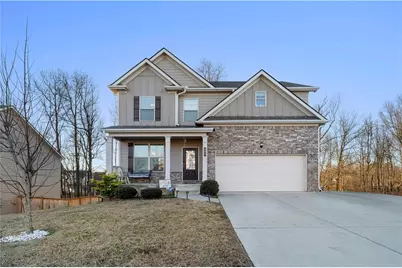 201 McGinnis Circle, Calhoun, GA 30701 - Photo 10