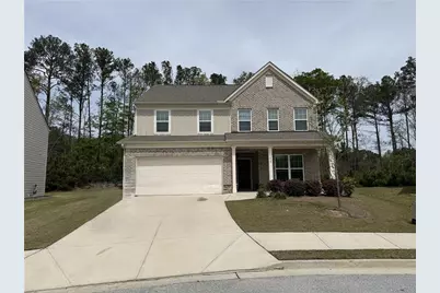 5839 Wheeler Ridge Road, Auburn, GA 30011 - Photo 1