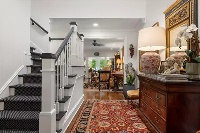 5644 River Oaks Place #7B, Atlanta, GA 30327 - Photo 4