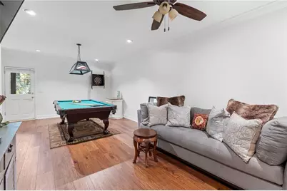5644 River Oaks Place #7B, Atlanta, GA 30327 - Photo 24