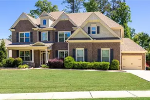 1974 Palladium Dr NW, Kennesaw, GA 30152 - Photo 1
