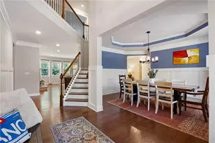 1974 Palladium Dr NW, Kennesaw, GA 30152 - Photo 4