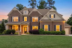 1974 Palladium Dr NW, Kennesaw, GA 30152 - Photo 1