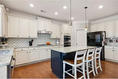 1974 Palladium Drive NW, Kennesaw, GA 30152 - Photo 6