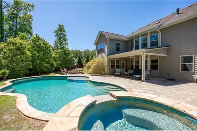 1974 Palladium Drive NW, Kennesaw, GA 30152 - Photo 8