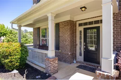 1974 Palladium Drive NW, Kennesaw, GA 30152 - Photo 2