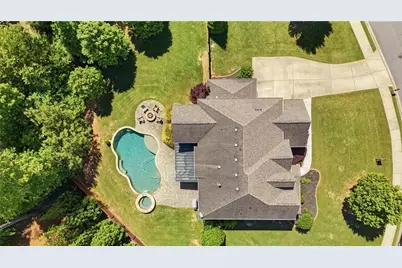 1974 Palladium Drive NW, Kennesaw, GA 30152 - Photo 2