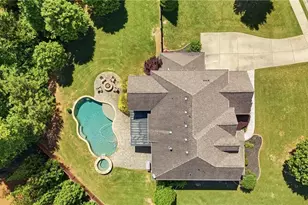 1974 Palladium Dr NW, Kennesaw, GA 30152 - Photo 2