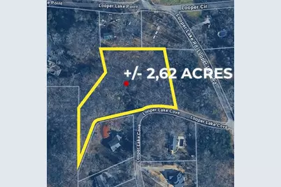 [Address not provided], Gainesville, GA 30506 - Photo 2