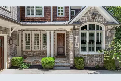1685 Mount Paran Road NW, Atlanta, GA 30327 - Photo 2