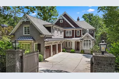 1685 Mount Paran Road NW, Atlanta, GA 30327 - Photo 1
