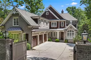 1685 Mt Paran Rd NW, Atlanta, GA 30327 - Photo 1