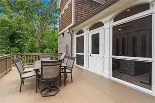 1685 Mt Paran Rd NW, Atlanta, GA 30327 - Photo 30