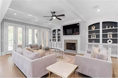 1685 Mount Paran Road NW, Atlanta, GA 30327 - Photo 14
