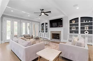 1685 Mt Paran Rd NW, Atlanta, GA 30327 - Photo 14