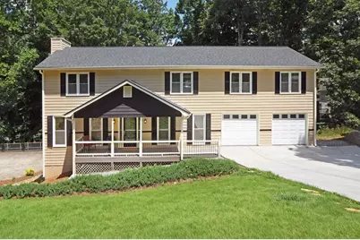 3877 Winners Court, Marietta, GA 30062 - Photo 1