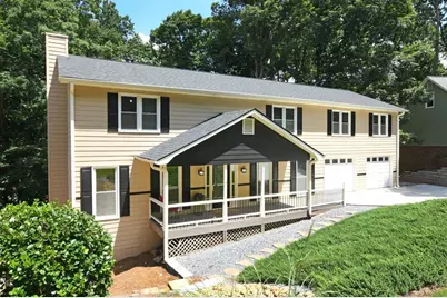 3877 Winners Court, Marietta, GA 30062 - Photo 6