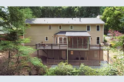 3877 Winners Court, Marietta, GA 30062 - Photo 44