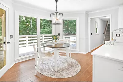 3877 Winners Court, Marietta, GA 30062 - Photo 4