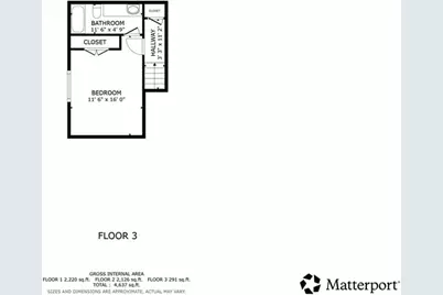 910 Windsor Creek Drive, Grayson, GA 30017 - Photo 70