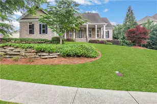 910 Windsor Creek Dr, Grayson, GA 30017 - Photo 1