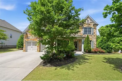 340 Blackwell Bend, Alpharetta, GA 30004 - Photo 2