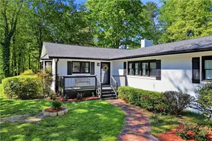 2969 Upper Bethany Rd, Ball Ground, GA 30107 - Photo 4