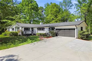 2969 Upper Bethany Rd, Ball Ground, GA 30107 - Photo 2