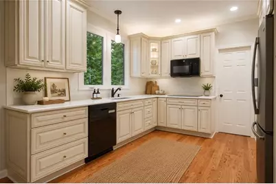 726 Whisper Wind Court, Woodstock, GA 30189 - Photo 18