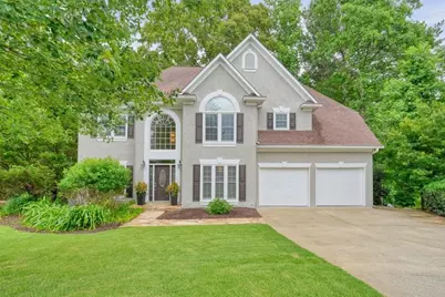 726 Whisper Wind Court, Woodstock, GA 30189 - Photo 2