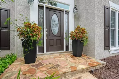726 Whisper Wind Court, Woodstock, GA 30189 - Photo 4