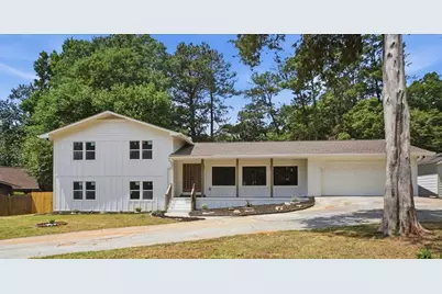 1073 Grayson Parkway, Grayson, GA 30017 - Photo 1