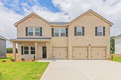 363 Jarrett Street, Fairburn, GA 30213 - Photo 1