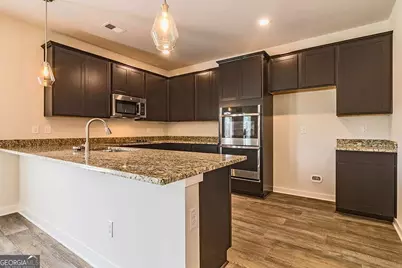 363 Jarrett Street, Fairburn, GA 30213 - Photo 4