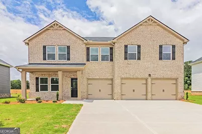 363 Jarrett Street, Fairburn, GA 30213 - Photo 1