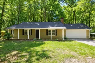 457 Teague Dr NW, Kennesaw, GA 30152 - Photo 1