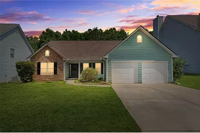 530 Firethorn Court, Villa Rica, GA 30180 - Photo 1