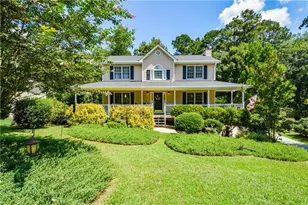 521 Sterling Dr, Powder Springs, GA 30127 - Photo 1