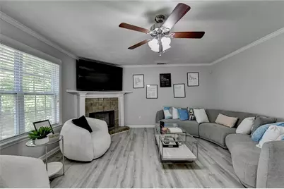 4439 Flat Stone Drive, Snellville, GA 30039 - Photo 12