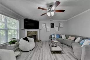 4439 Flat Stone Dr, Snellville, GA 30039 - Photo 12