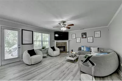 4439 Flat Stone Drive, Snellville, GA 30039 - Photo 10