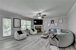 4439 Flat Stone Dr, Snellville, GA 30039 - Photo 10