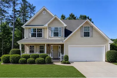 4439 Flat Stone Drive, Snellville, GA 30039 - Photo 1