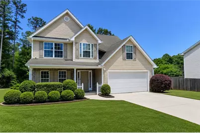 4439 Flat Stone Drive, Snellville, GA 30039 - Photo 2