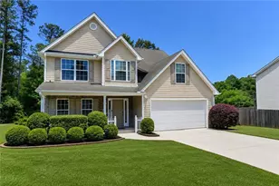 4439 Flat Stone Dr, Snellville, GA 30039 - Photo 2