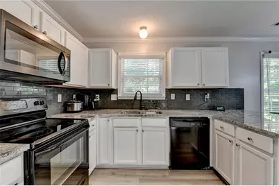 4439 Flat Stone Drive, Snellville, GA 30039 - Photo 6