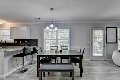 4439 Flat Stone Drive, Snellville, GA 30039 - Photo 8