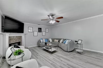 4439 Flat Stone Drive, Snellville, GA 30039 - Photo 16