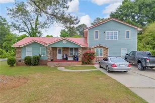 105 Wilson St, Greensboro, GA 30642 - Photo 1